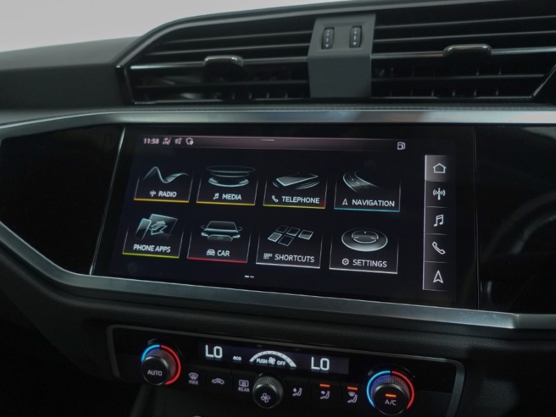 Used Audi Q3 2020 for sale - 76981767: Photo 25