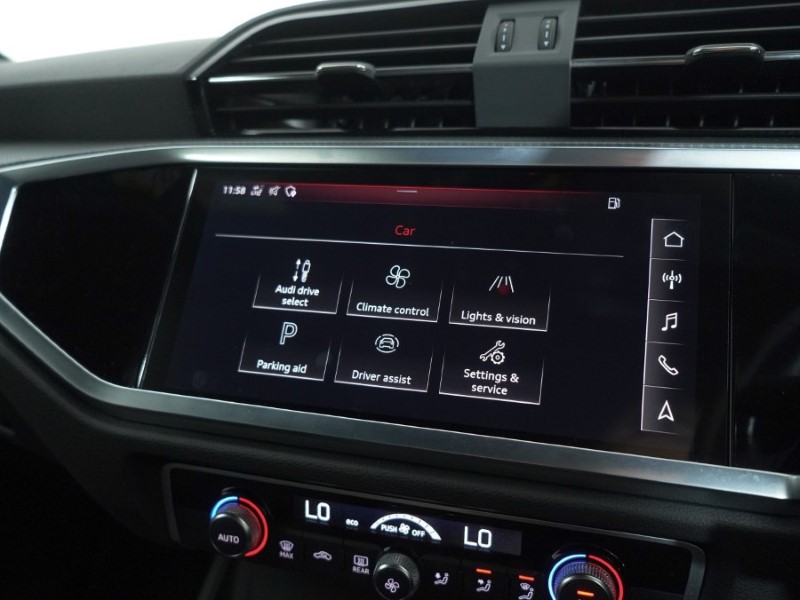 Used Audi Q3 2020 for sale - 76981767: Photo 26