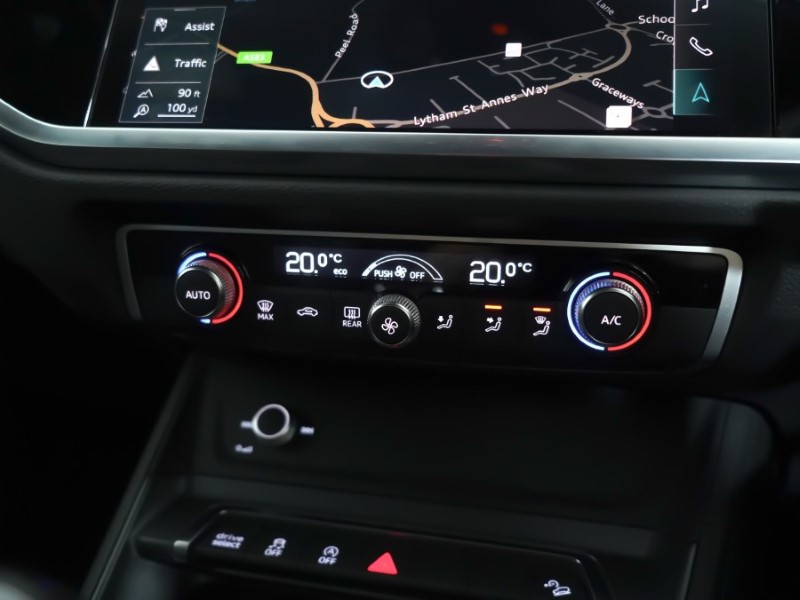 Used Audi Q3 2020 for sale - 76981767: Photo 27