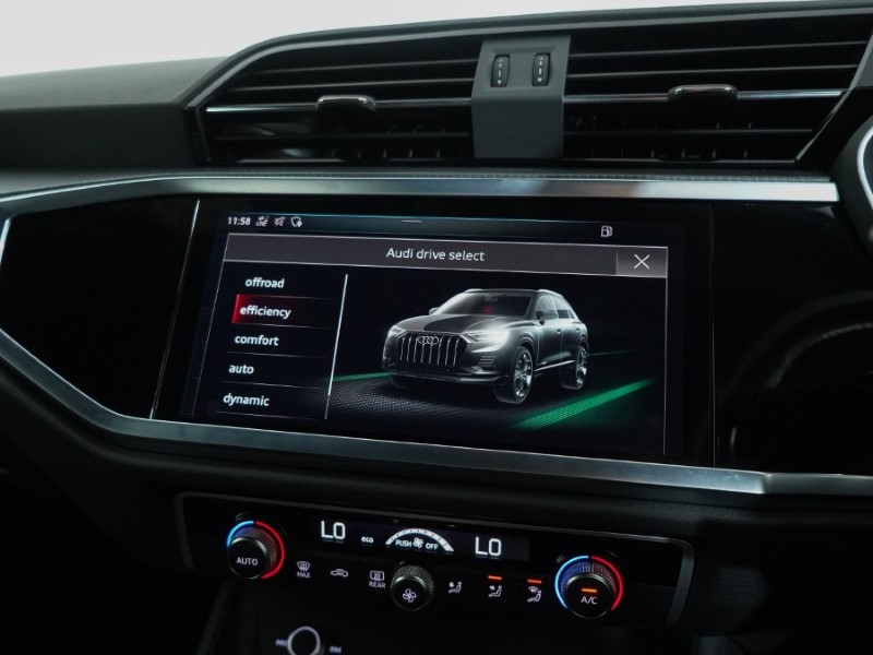 Used Audi Q3 2020 for sale - 76981767: Photo 30