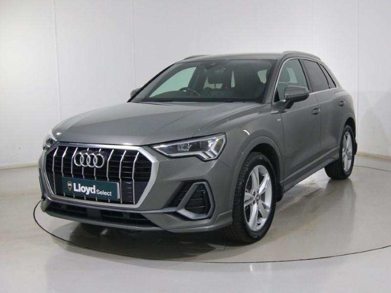 Used Audi Q3 2020 for sale - 76981767: Photo 31