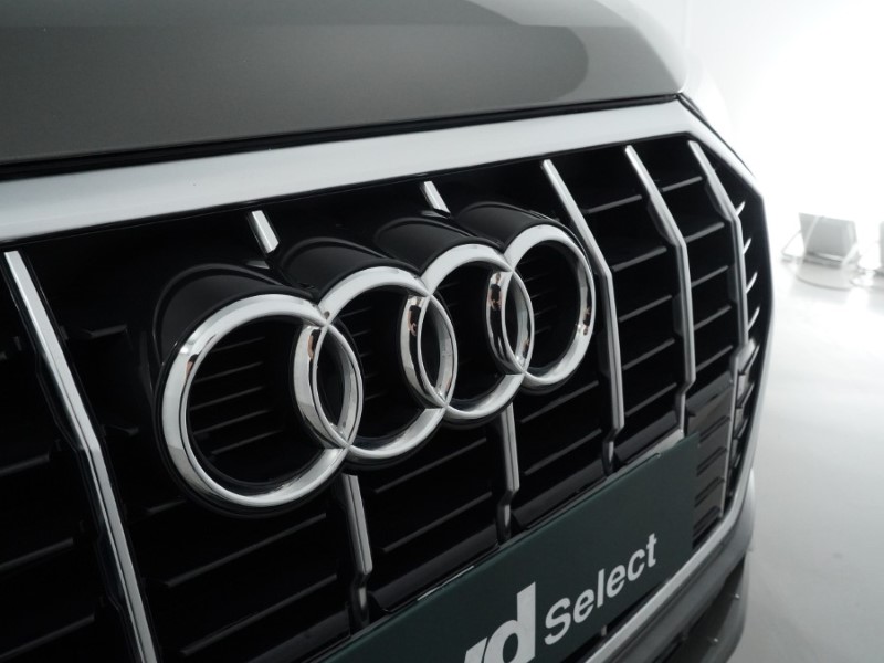 Used Audi Q3 2020 for sale - 76981767: Photo 32