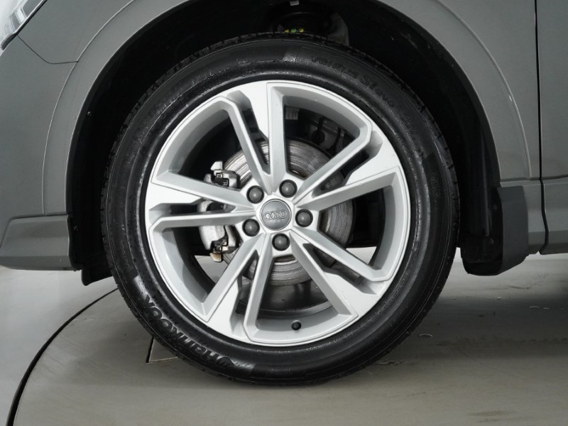 Used Audi Q3 2020 for sale - 76981767: Photo 34