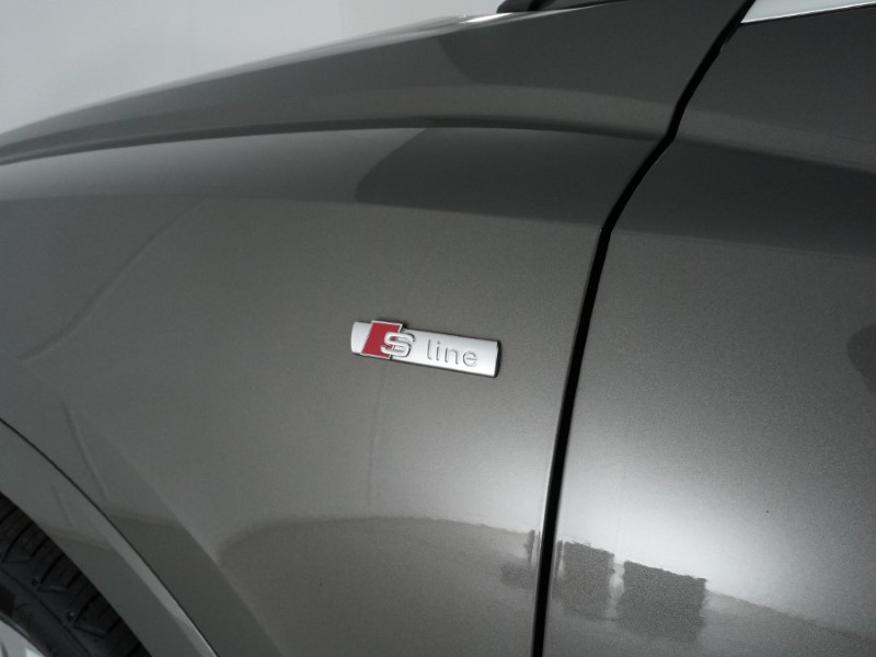 Used Audi Q3 2020 for sale - 76981767: Photo 35