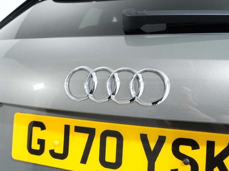 Used Audi Q3 2020 for sale - 76981767: Photo 38