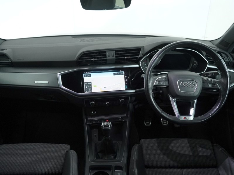 Used Audi Q3 2020 for sale - 76981767: Photo 4