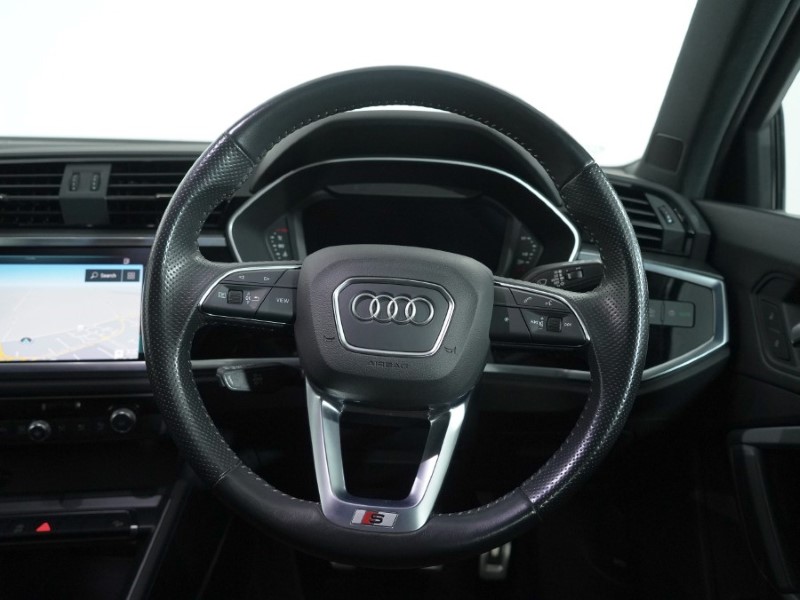 Used Audi Q3 2020 for sale - 76981767: Photo 5