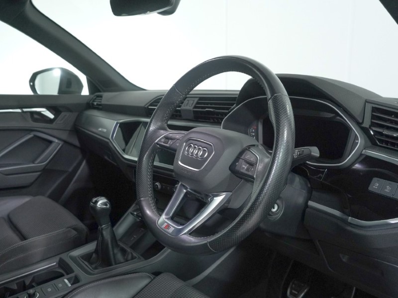 Used Audi Q3 2020 for sale - 76981767: Photo 6