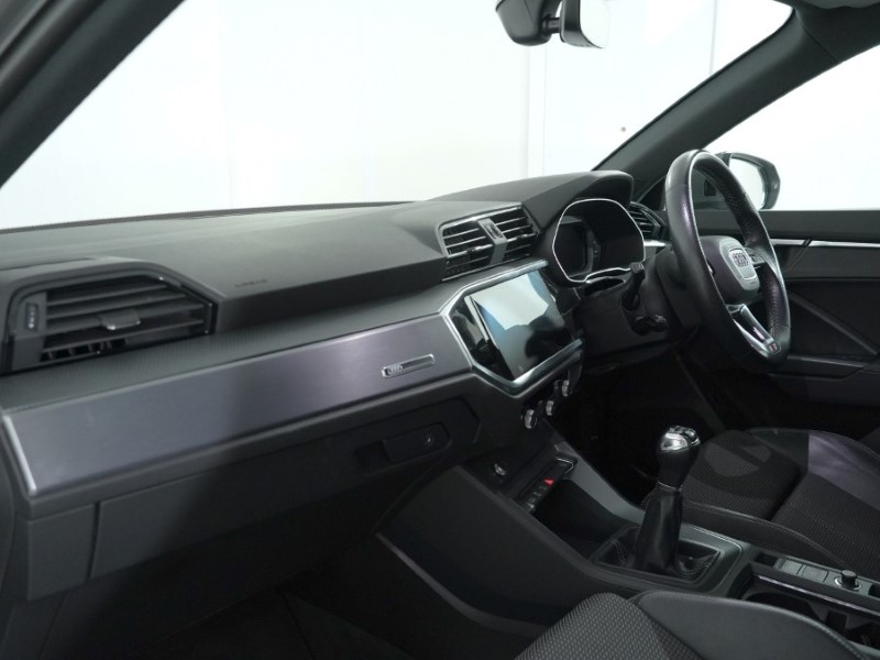 Used Audi Q3 2020 for sale - 76981767: Photo 7