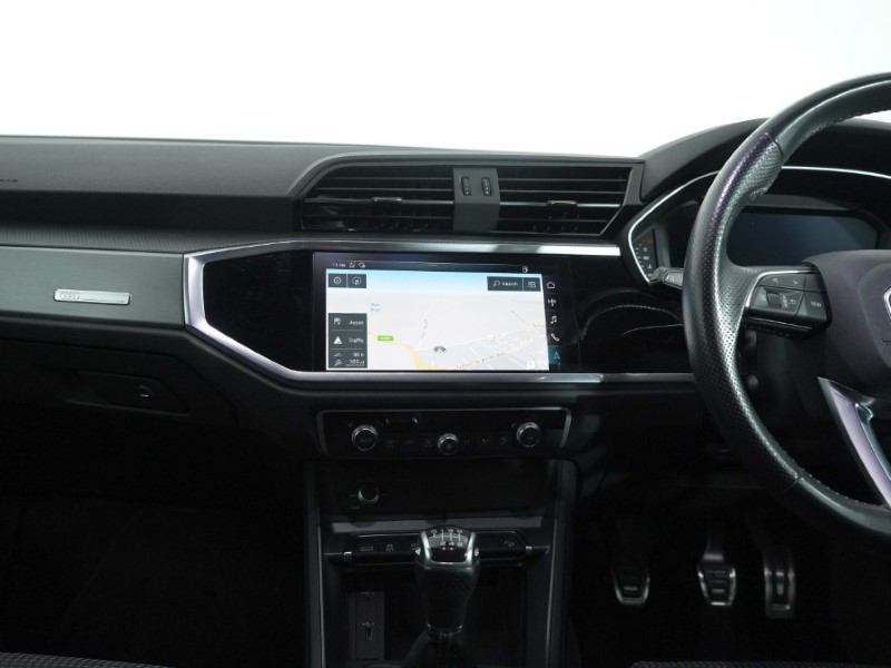 Used Audi Q3 2020 for sale - 76981767: Photo 8