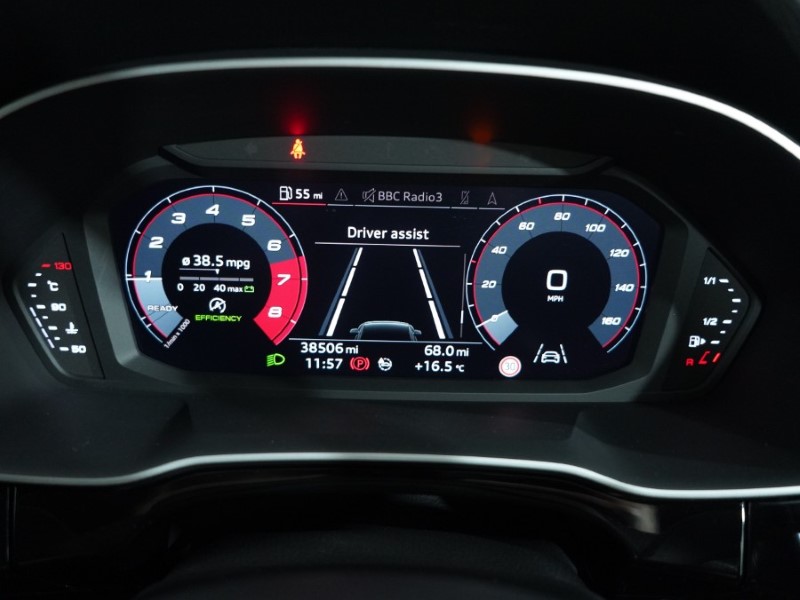 Used Audi Q3 2020 for sale - 76981767: Photo 9