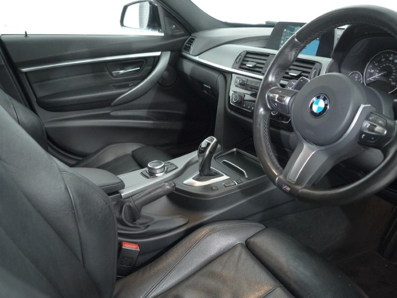 Used BMW 3 Series 2018 for sale - 77391853: Photo 10