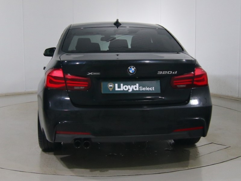 Used BMW 3 Series 2018 for sale - 77391853: Photo 15