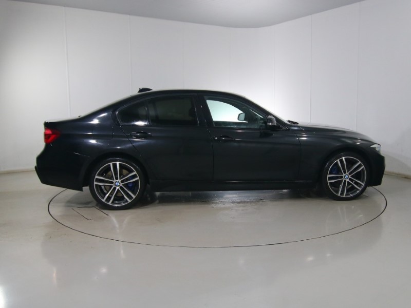 Used BMW 3 Series 2018 for sale - 77391853: Photo 3