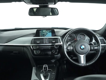 Used BMW 3 Series 2018 for sale - 77391853: Photo