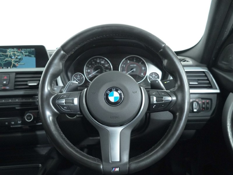 Used BMW 3 Series 2018 for sale - 77391853: Photo 5