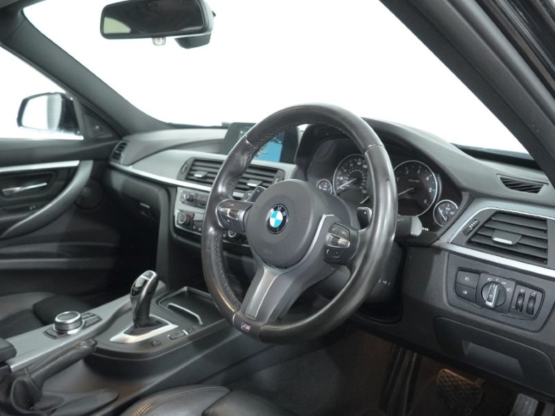 Used BMW 3 Series 2018 for sale - 77391853: Photo 6