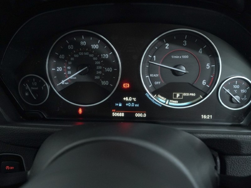 Used BMW 3 Series 2018 for sale - 77391853: Photo 9