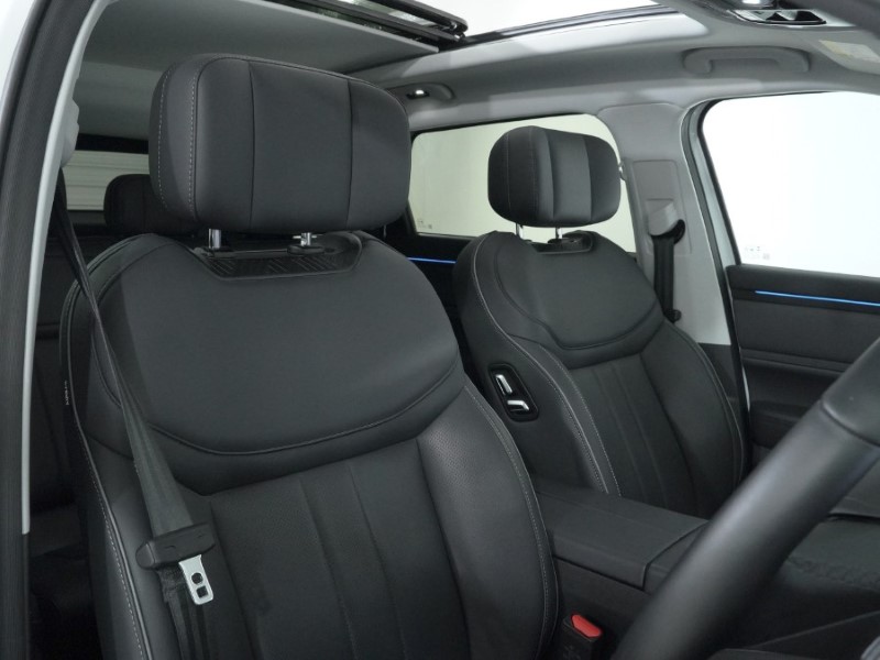 Used Jaecoo Jaecoo 7 2025 for sale - 77417114: Photo 11