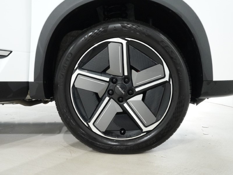 Used Jaecoo Jaecoo 7 2025 for sale - 77417114: Photo 14