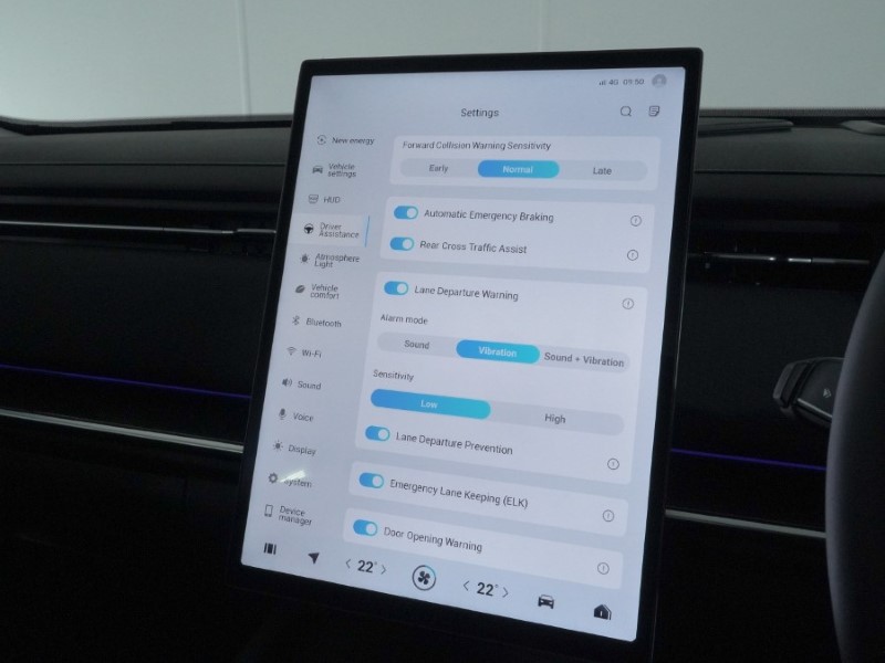 Used Jaecoo Jaecoo 7 2025 for sale - 77417114: Photo 36