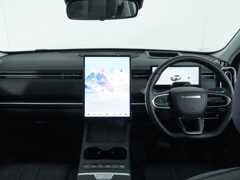 Used Jaecoo Jaecoo 7 2025 for sale - 77417114: Photo 4