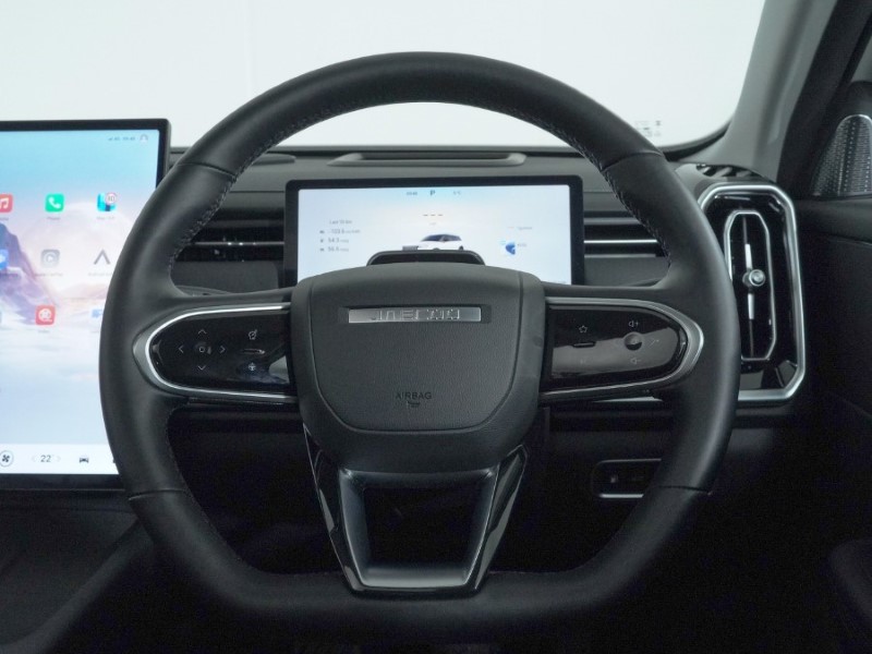 Used Jaecoo Jaecoo 7 2025 for sale - 77417114: Photo 5