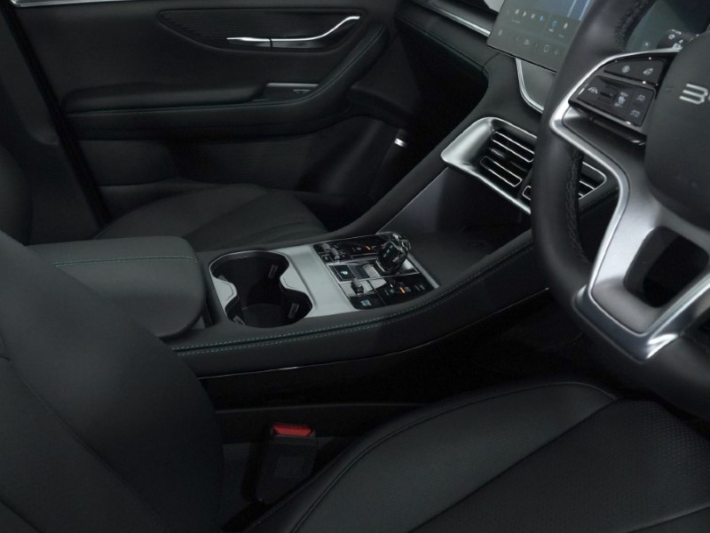 Used BYD Seal U 2025 for sale - 77011713: Photo 10