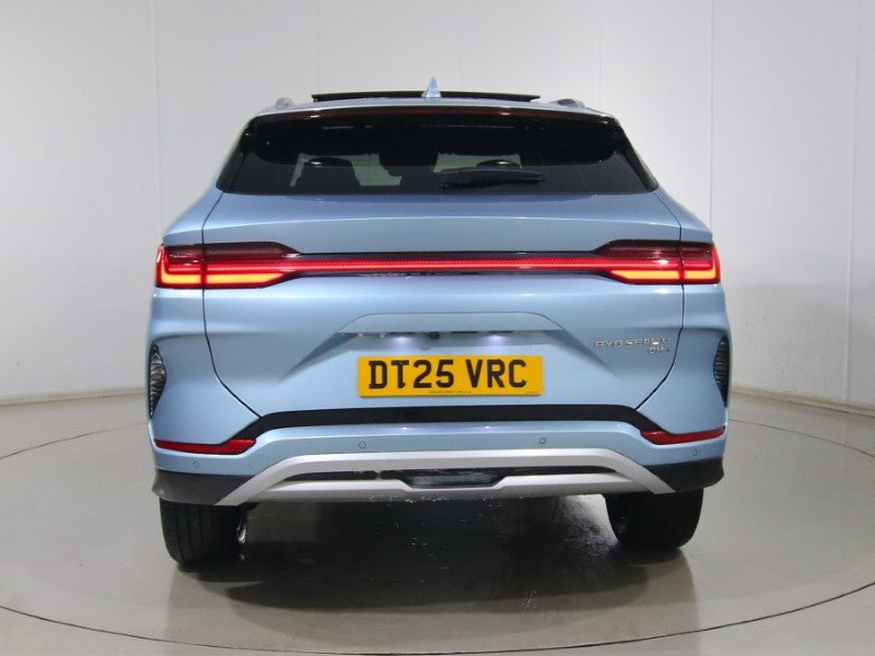 Used BYD Seal U 2025 for sale - 77011713: Photo 15