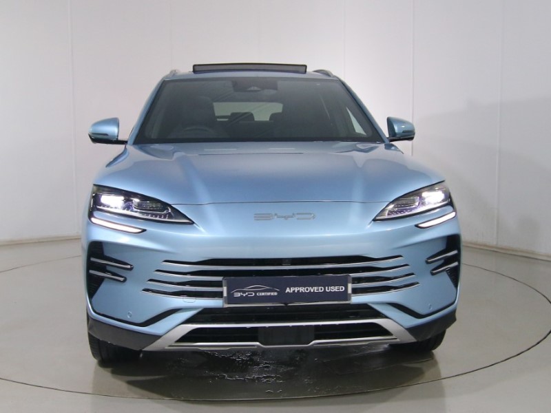 Used BYD Seal U 2025 for sale - 77011713: Photo 16