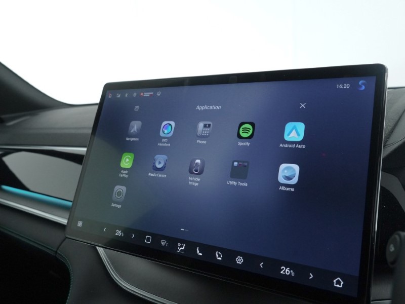 Used BYD Seal U 2025 for sale - 77011713: Photo 19