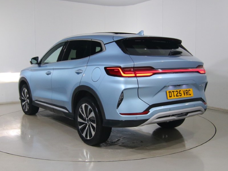 Used BYD Seal U 2025 for sale - 77011713: Photo 2