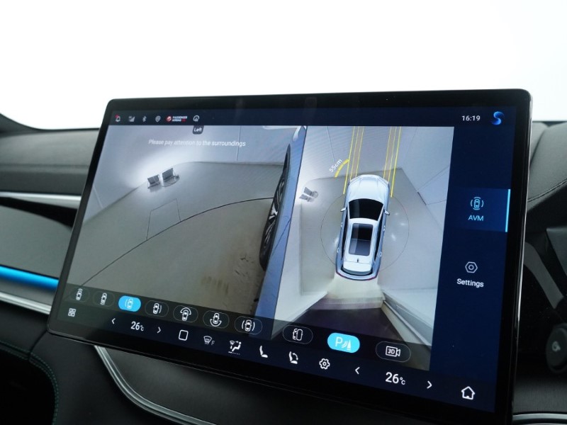 Used BYD Seal U 2025 for sale - 77011713: Photo 20