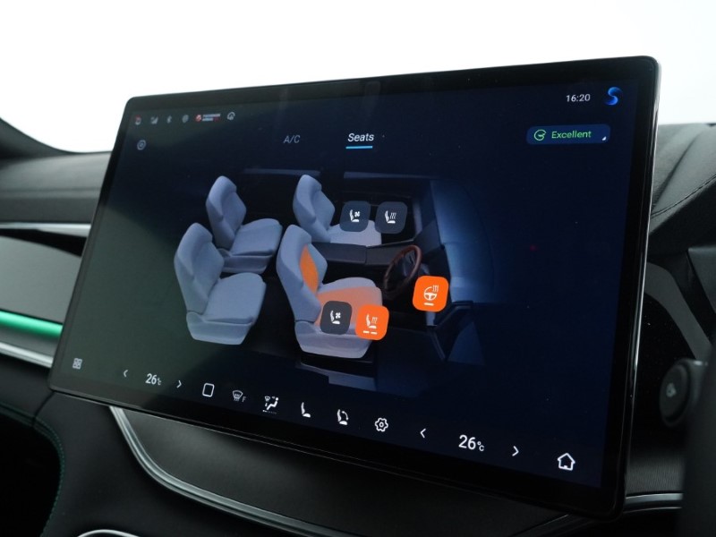 Used BYD Seal U 2025 for sale - 77011713: Photo 21