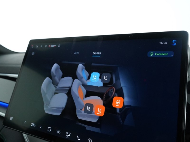 Used BYD Seal U 2025 for sale - 77011713: Photo 22