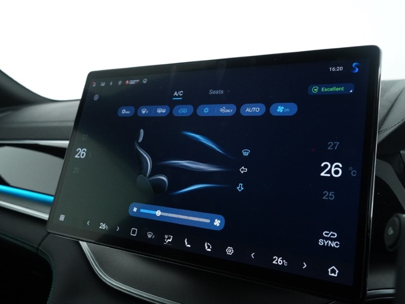 Used BYD Seal U 2025 for sale - 77011713: Photo 23