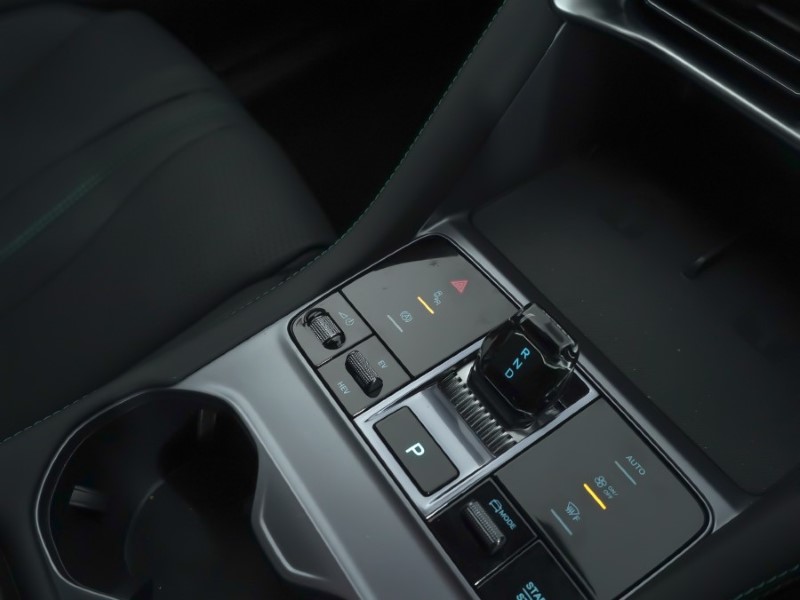 Used BYD Seal U 2025 for sale - 77011713: Photo 24