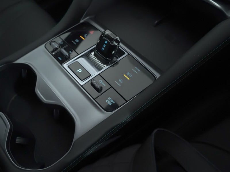 Used BYD Seal U 2025 for sale - 77011713: Photo 25