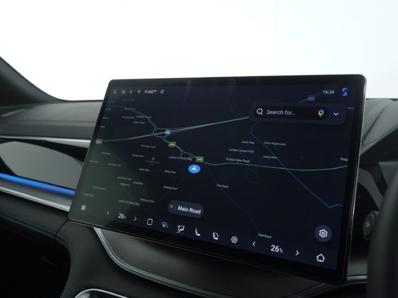 Used BYD Seal U 2025 for sale - 77011713: Photo 30