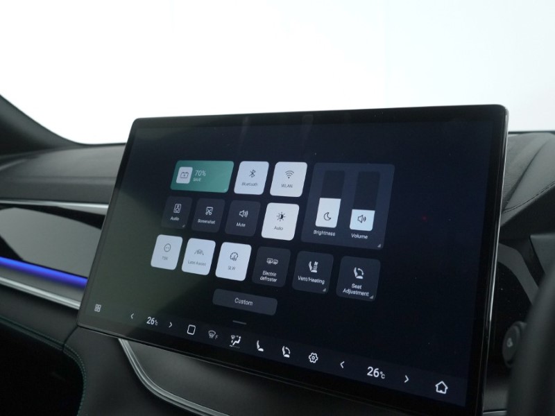 Used BYD Seal U 2025 for sale - 77011713: Photo 31