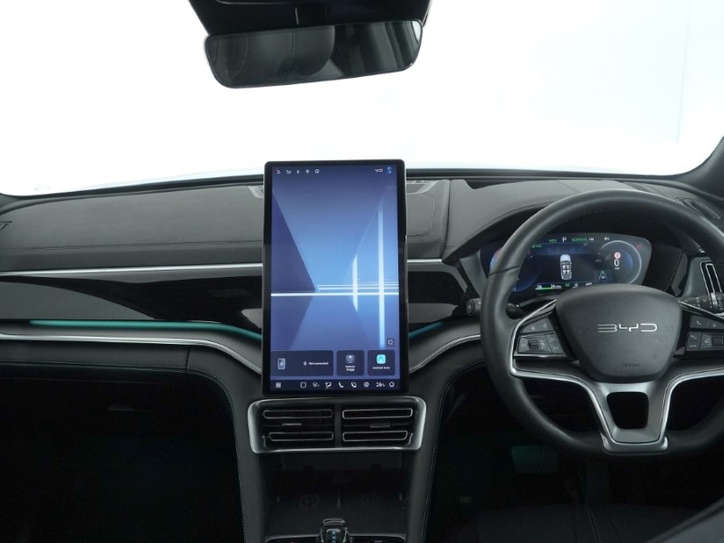 Used BYD Seal U 2025 for sale - 77011713: Photo 36