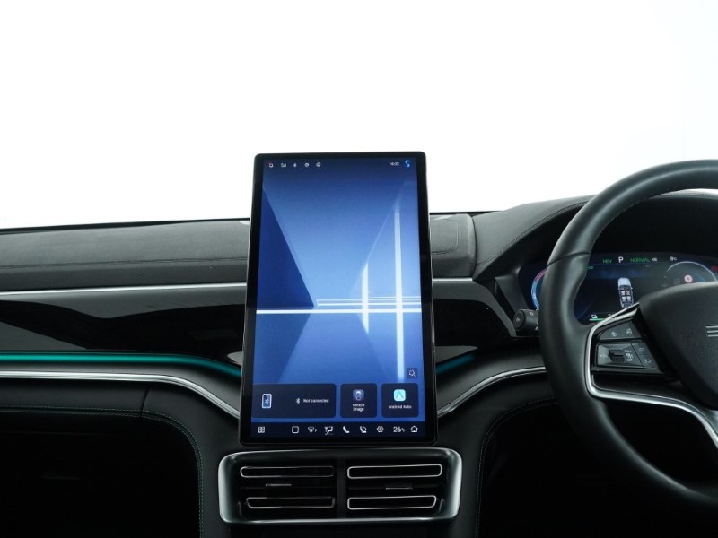 Used BYD Seal U 2025 for sale - 77011713: Photo 37