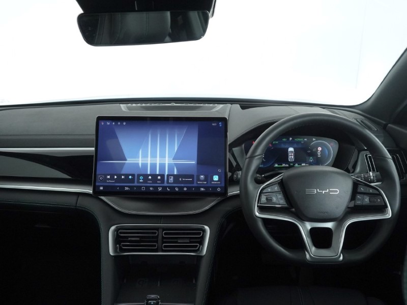 Used BYD Seal U 2025 for sale - 77011713: Photo 4