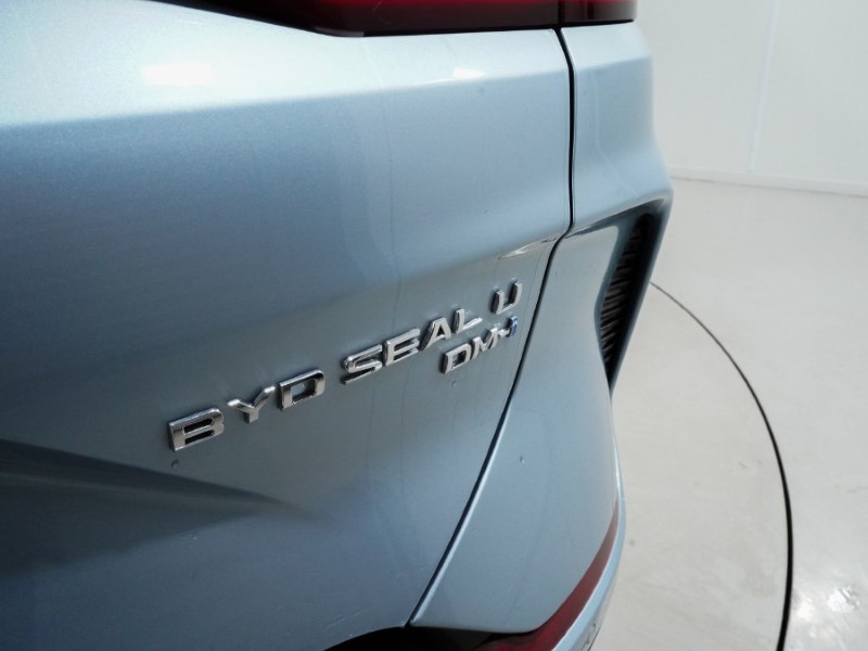 Used BYD Seal U 2025 for sale - 77011713: Photo 40