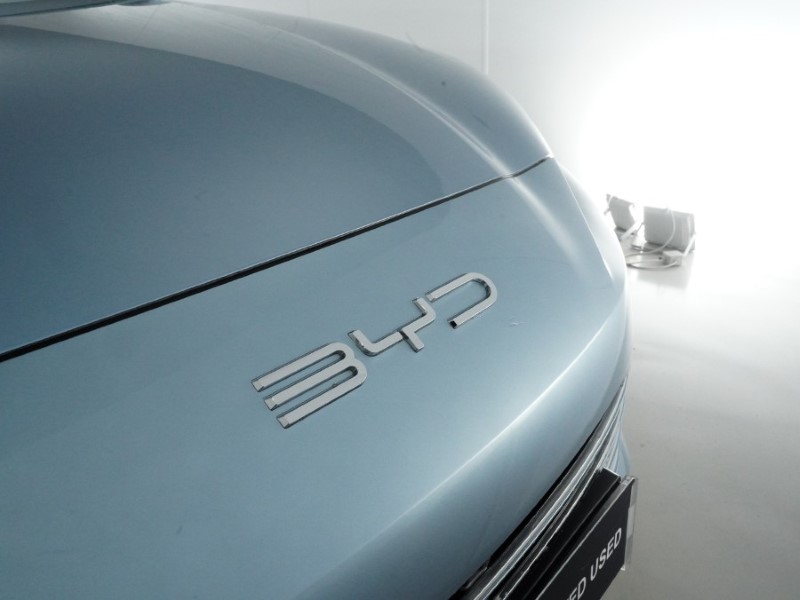 Used BYD Seal U 2025 for sale - 77011713: Photo 43
