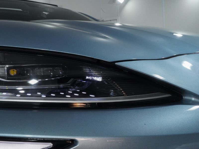 Used BYD Seal U 2025 for sale - 77011713: Photo 45