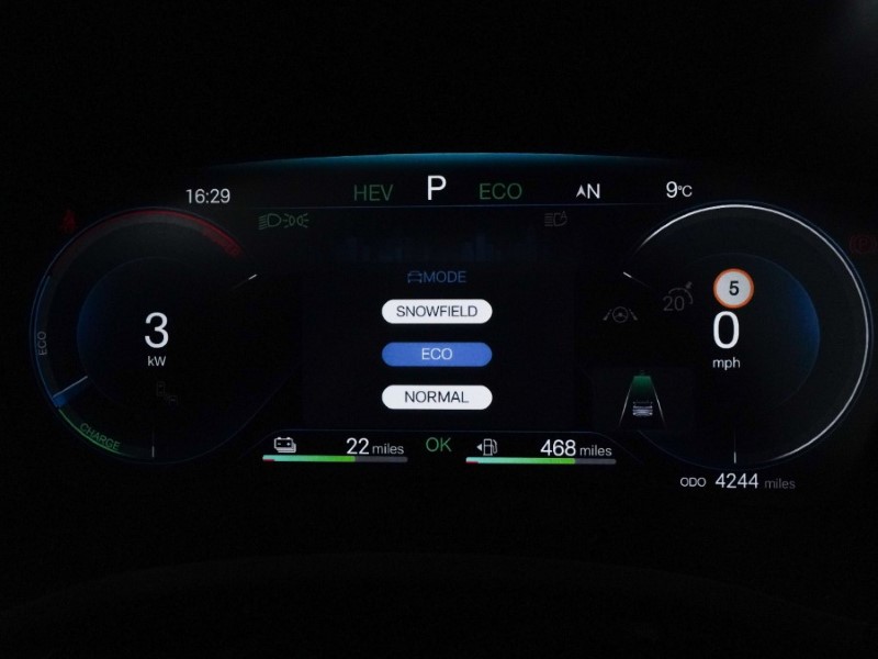 Used BYD Seal U 2025 for sale - 77011713: Photo 46