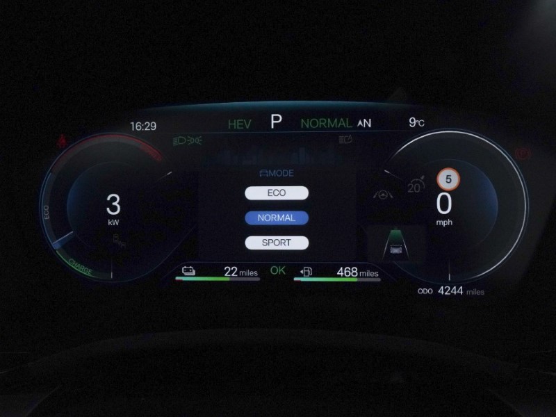 Used BYD Seal U 2025 for sale - 77011713: Photo 47