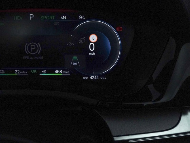 Used BYD Seal U 2025 for sale - 77011713: Photo 48