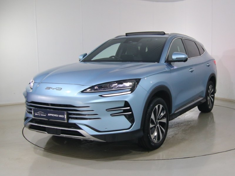 Used BYD Seal U 2025 for sale - 77011713: Photo 49